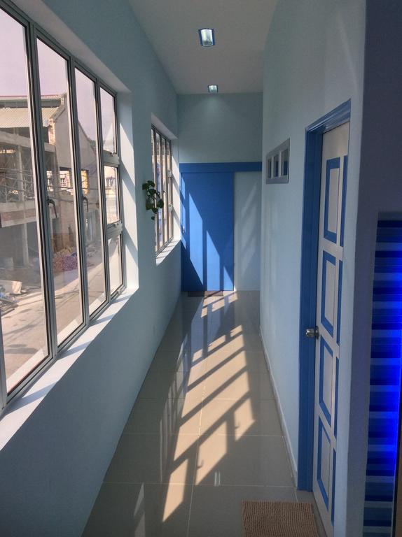 Bentong Street View Guest House 文冬街景旅馆 Kampong Chabang Экстерьер фото